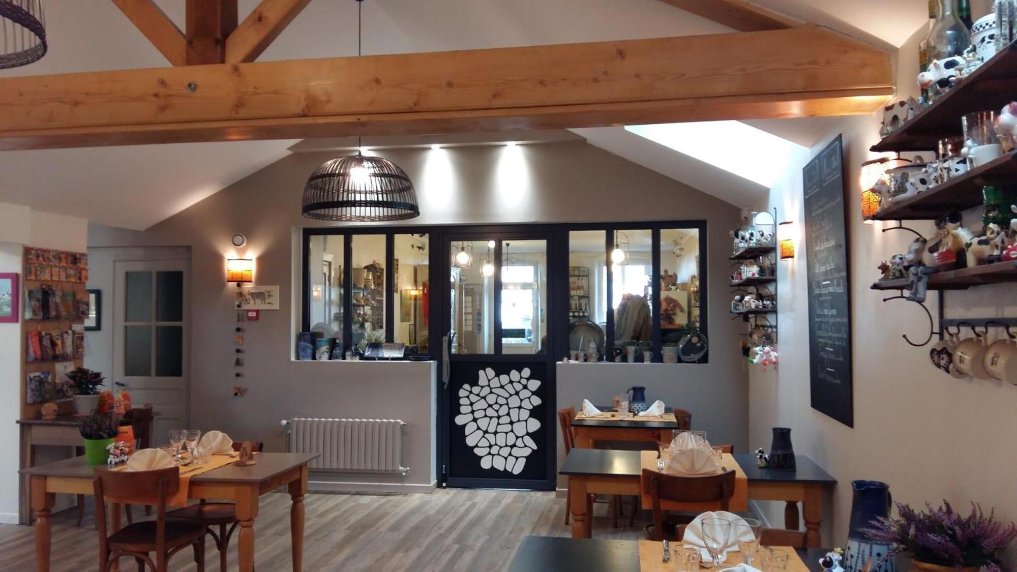 Ferme Auberge Linossier Burdignes Экстерьер фото