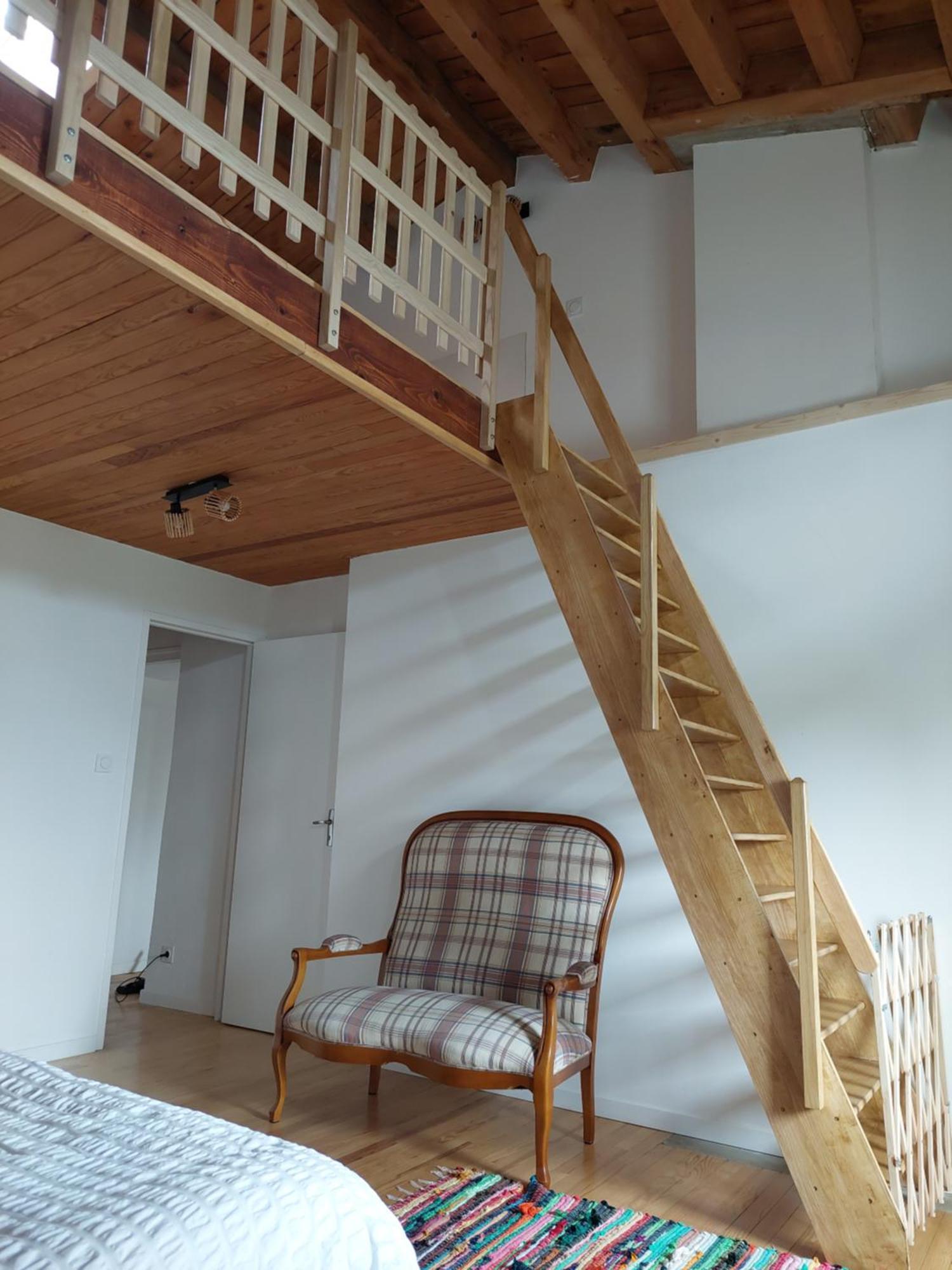 Ferme Auberge Linossier Burdignes Экстерьер фото